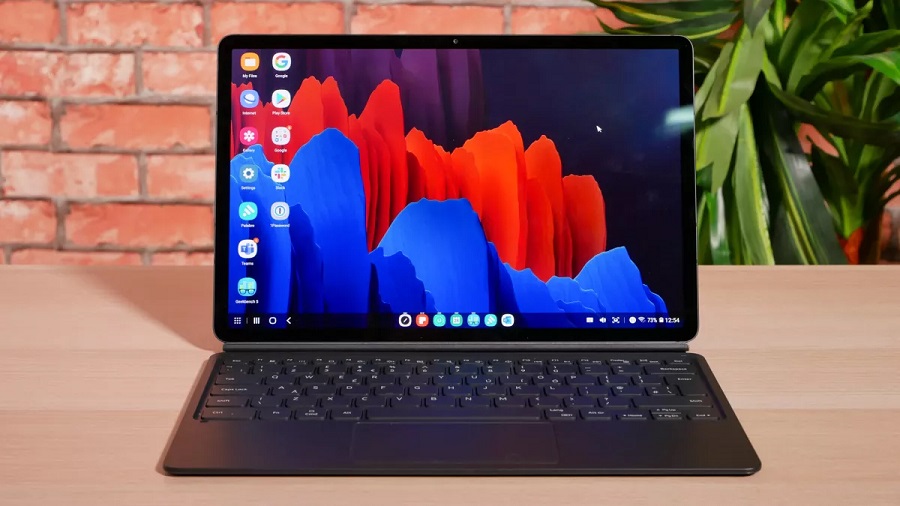 Test Das Bestes Samsung Tablet im 2023