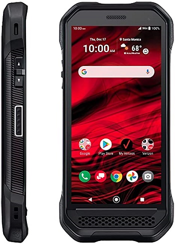  Kyocera DuraForce Ultra 5G UW