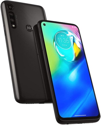 Moto G Power