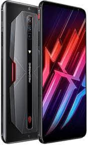 Nubia RedMagic 6 