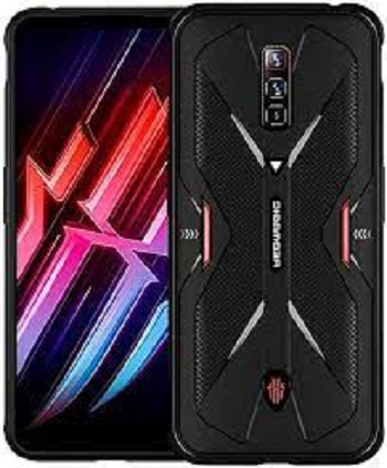  Nubia RedMagic 6S Pro